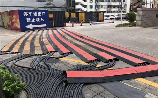 南海发电机组电缆选型完整具体步骤(工程通用标准流程)